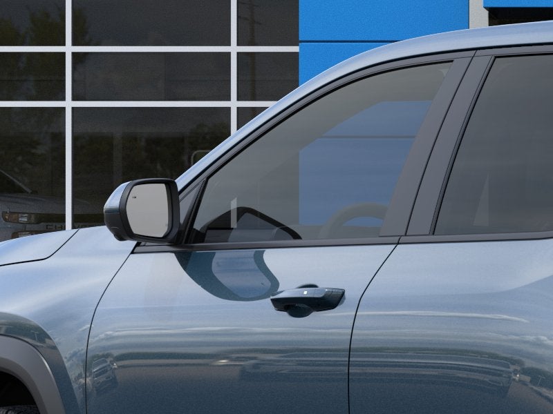 2027 Chevrolet Equinox LT - Photo 24