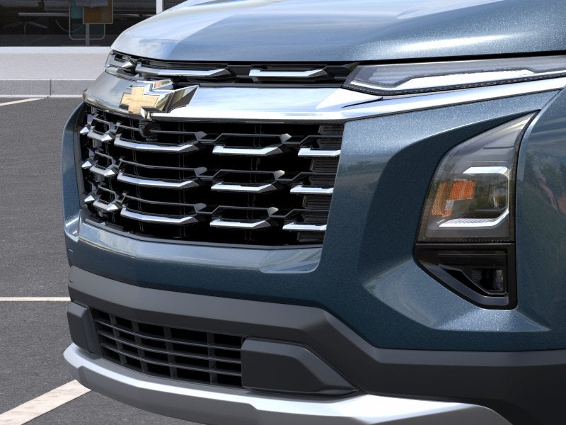 2027 Chevrolet Equinox LT - Photo 25