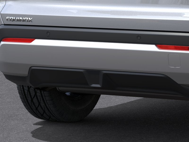 2027 Chevrolet Equinox LT - Photo 38
