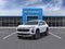 2027 Chevrolet Equinox Base