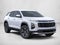 2027 Chevrolet Equinox Base