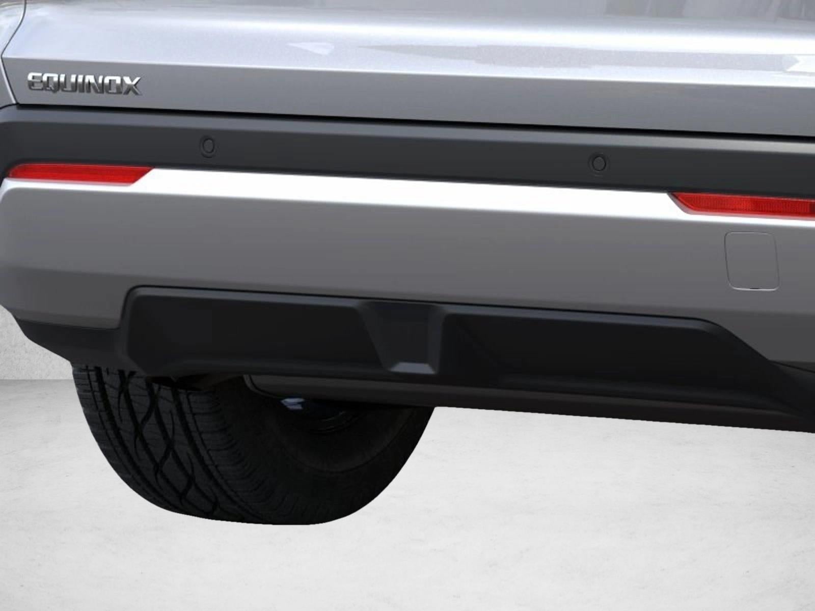 2027 Chevrolet Equinox LT - Photo 14