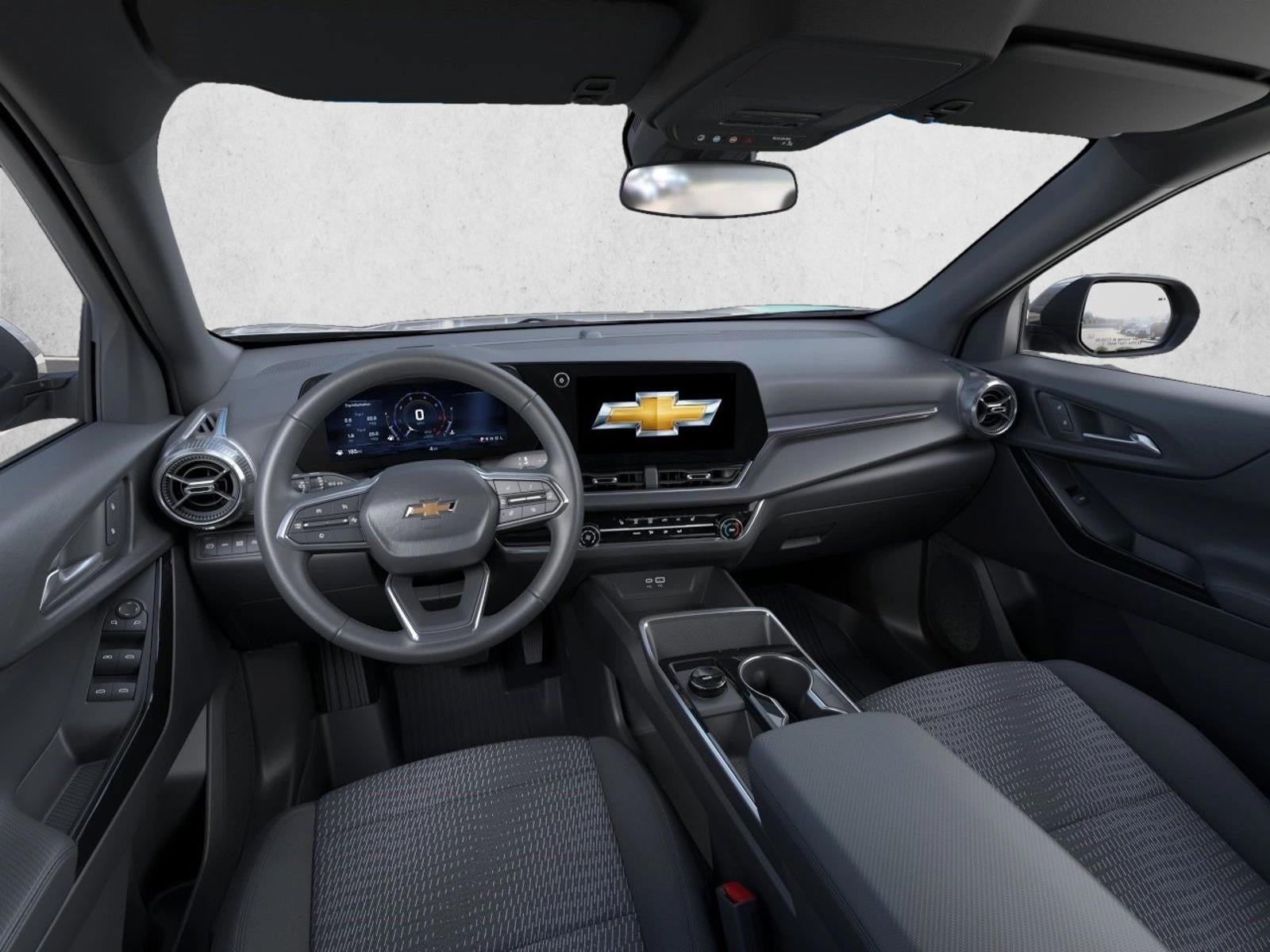 2027 Chevrolet Equinox LT - Photo 15