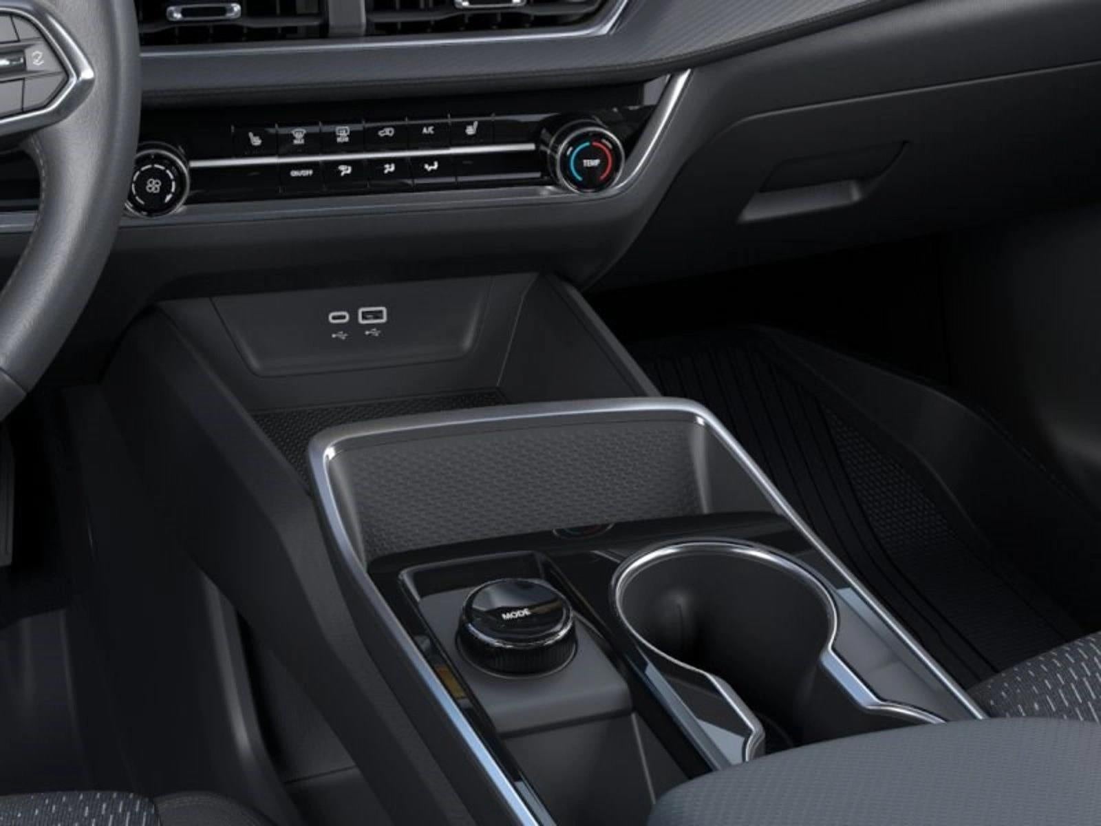 2027 Chevrolet Equinox LT - Photo 23