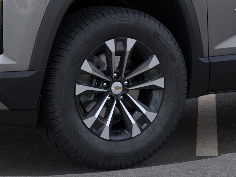 2027 Chevrolet Equinox LT - Photo 21