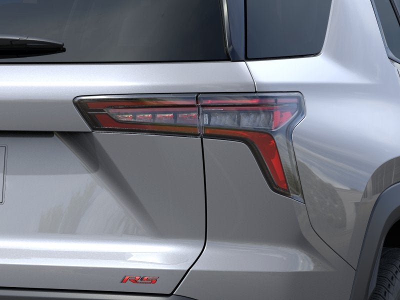2027 Chevrolet Equinox RS - Photo 23