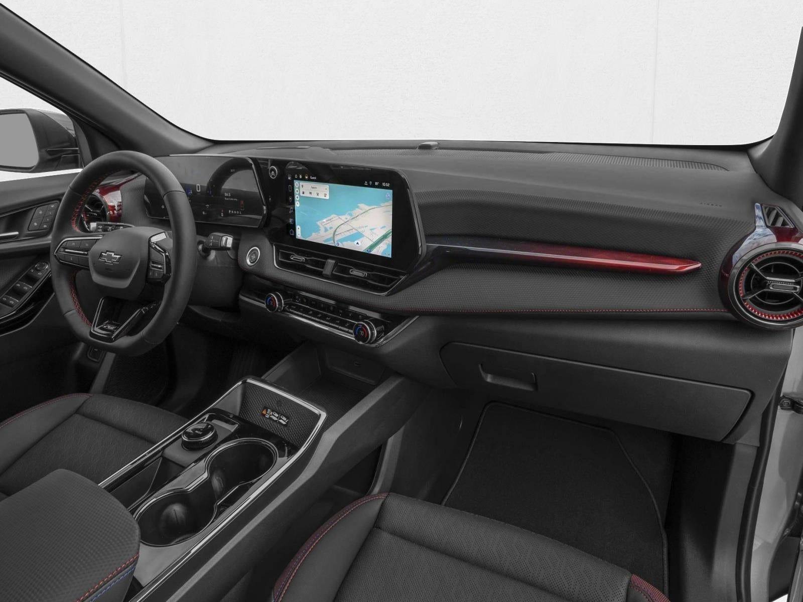 2027 Chevrolet Equinox RS - Photo 11