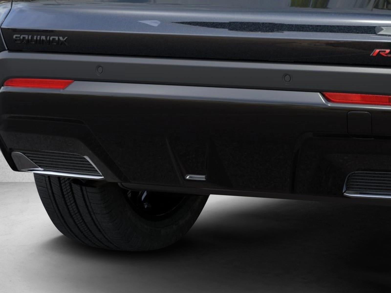 2027 Chevrolet Equinox RS - Photo 14