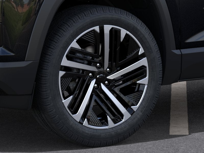 2027 Chevrolet Equinox RS - Photo 21