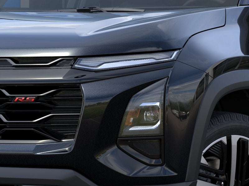 2027 Chevrolet Equinox RS - Photo 22