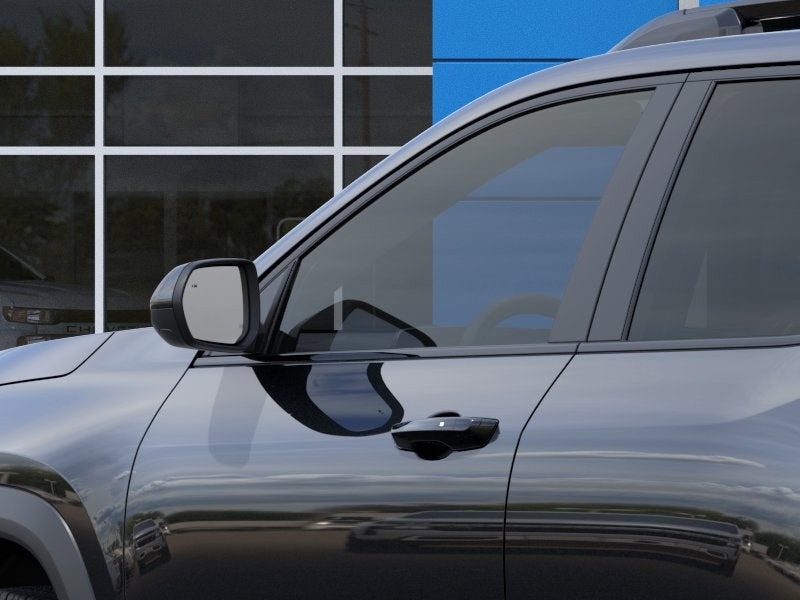 2027 Chevrolet Equinox RS - Photo 24