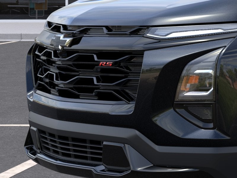 2027 Chevrolet Equinox RS - Photo 25