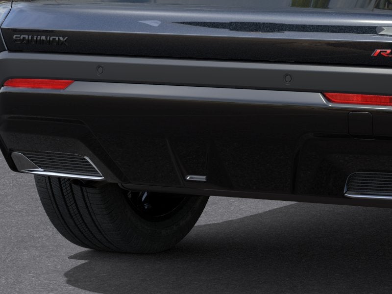 2027 Chevrolet Equinox RS - Photo 26