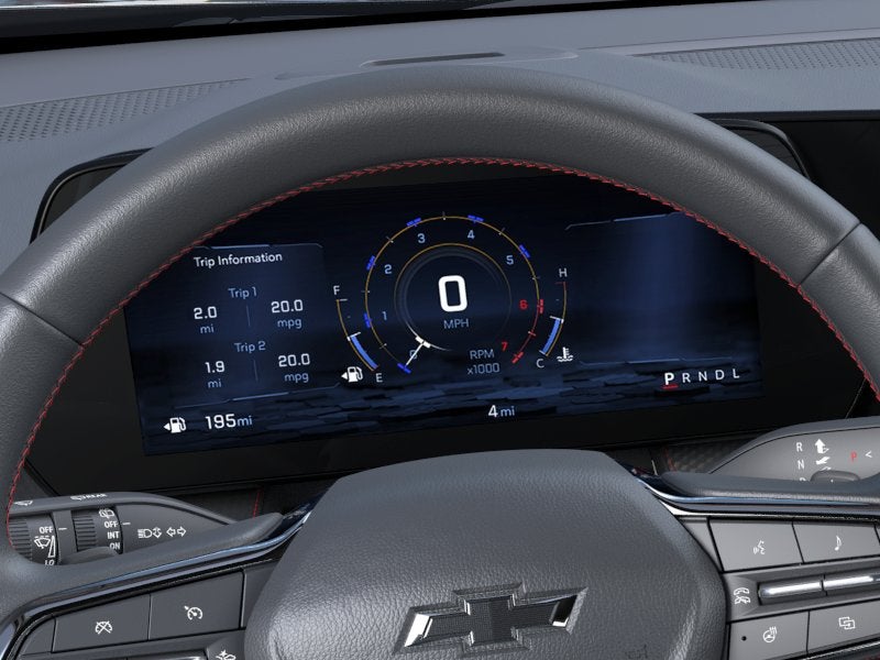 2027 Chevrolet Equinox RS - Photo 30