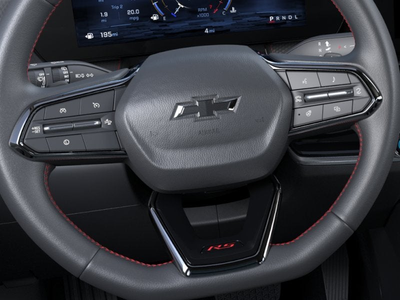2027 Chevrolet Equinox RS - Photo 31