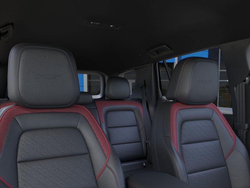 2027 Chevrolet Equinox RS - Photo 36