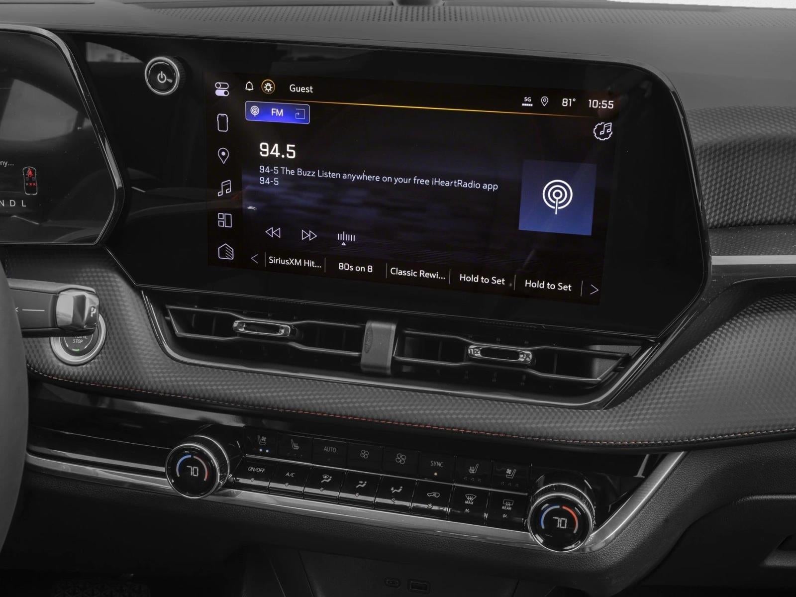 2027 Chevrolet Equinox RS - Photo 7