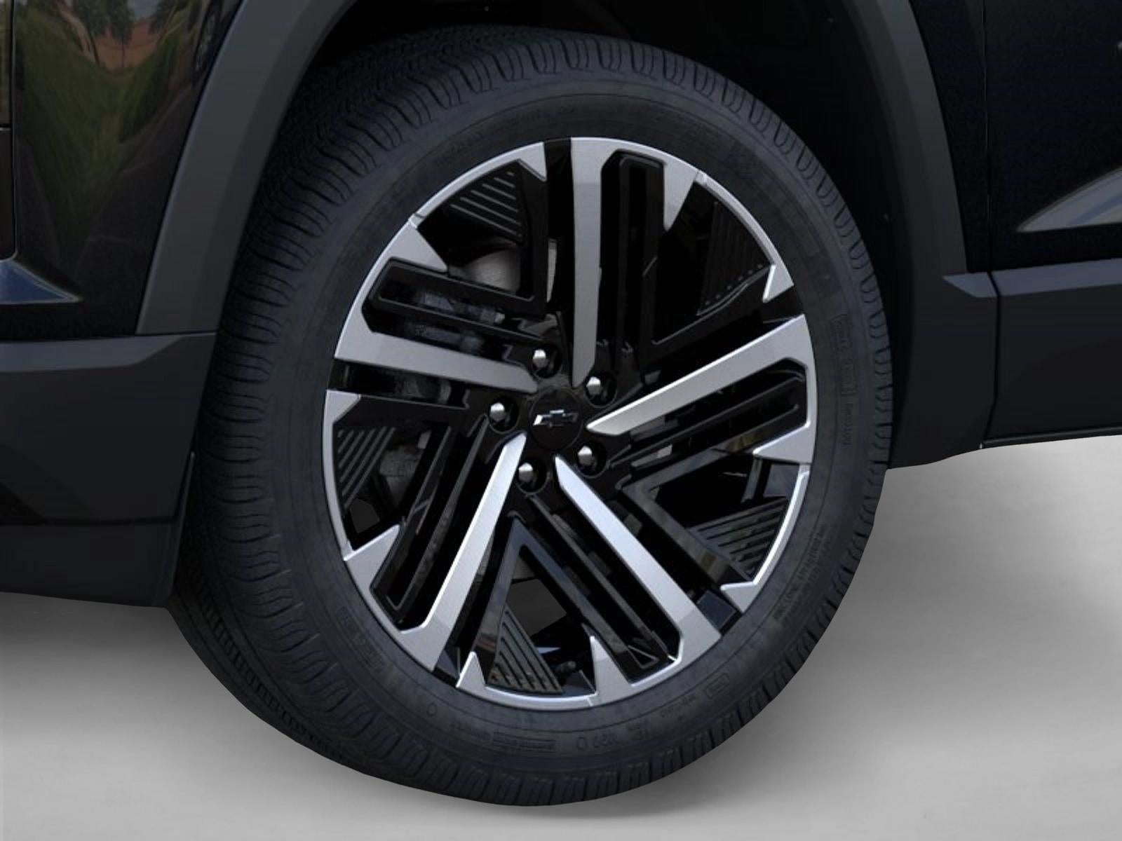 2027 Chevrolet Equinox RS - Photo 9