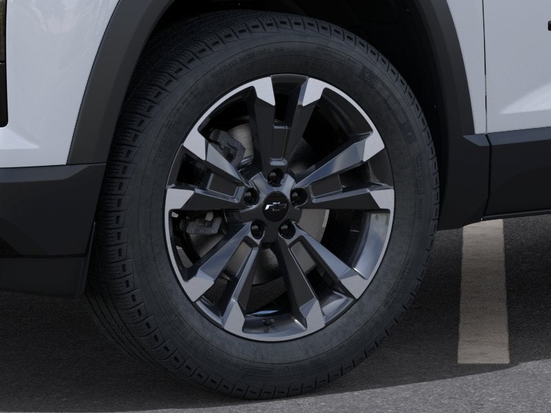 2027 Chevrolet Equinox RS - Photo 21
