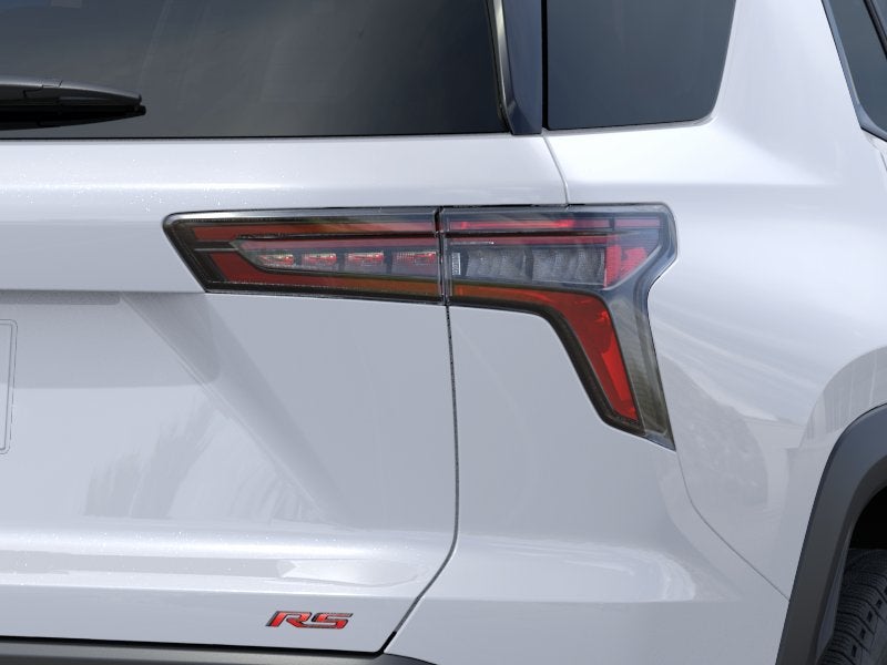 2027 Chevrolet Equinox RS - Photo 23