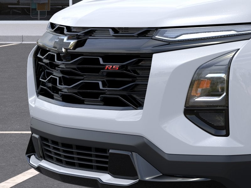 2027 Chevrolet Equinox RS - Photo 25