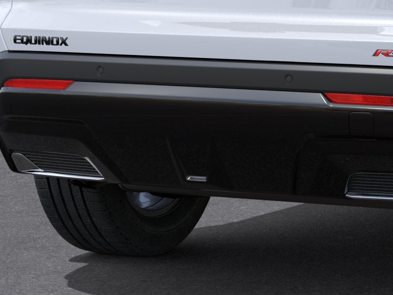 2027 Chevrolet Equinox RS - Photo 26