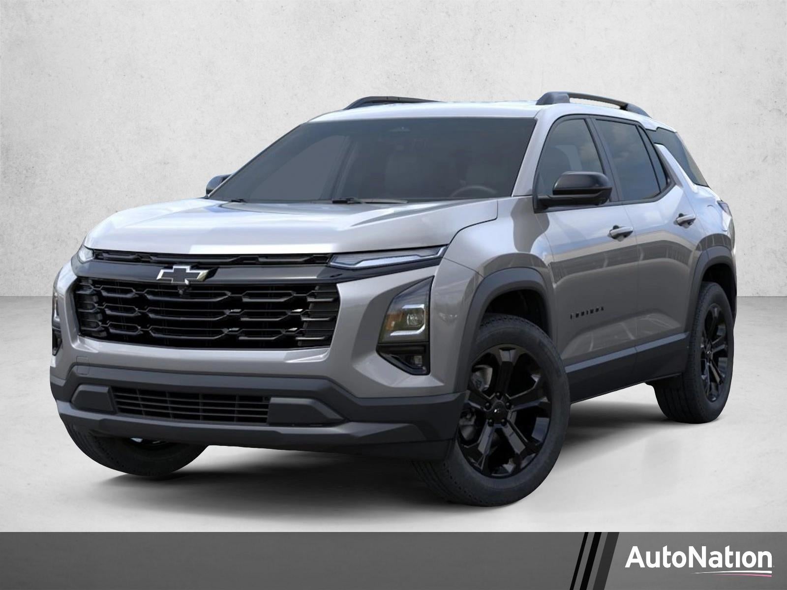 2026 Chevrolet Equinox LT - Photo 1