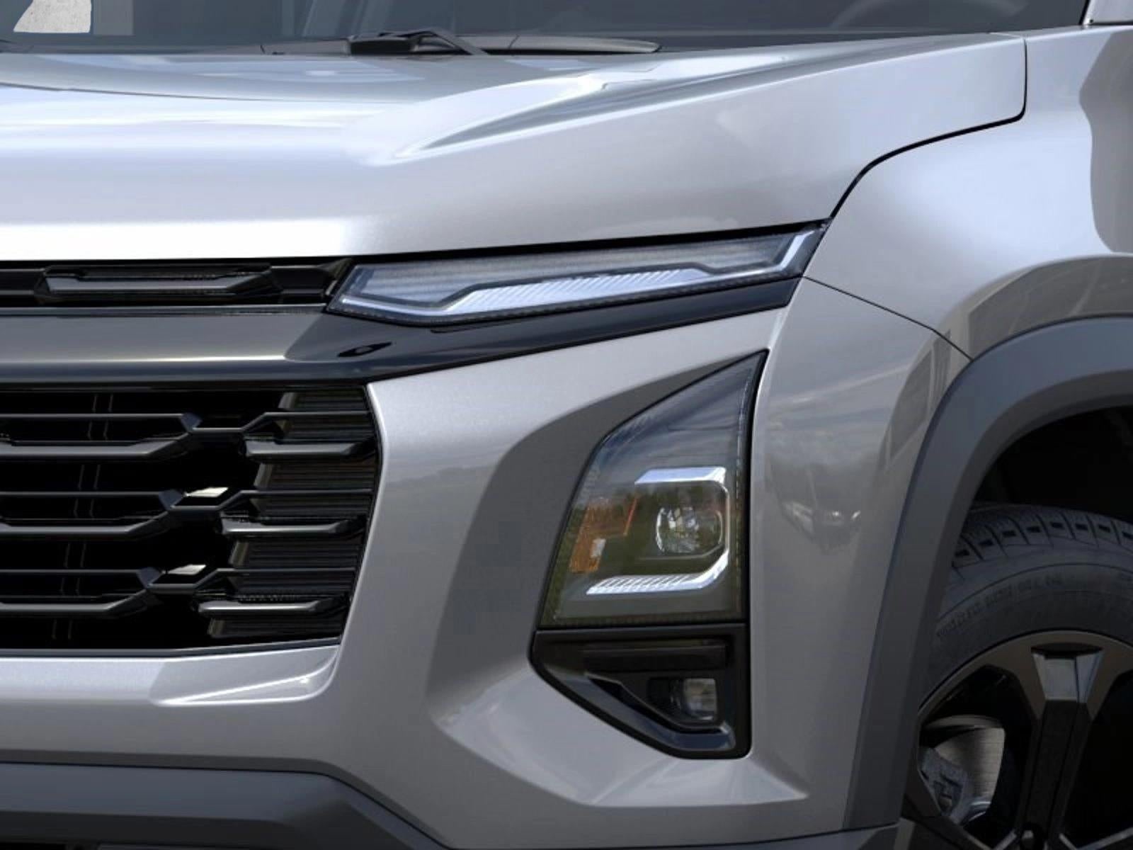 2026 Chevrolet Equinox LT - Photo 10