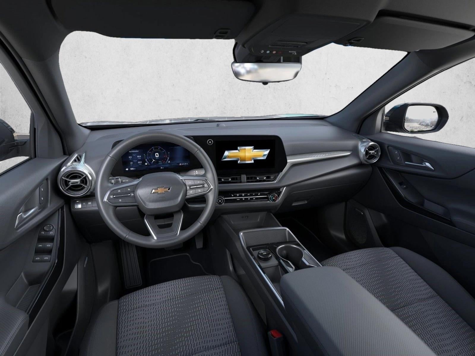 2026 Chevrolet Equinox LT - Photo 15