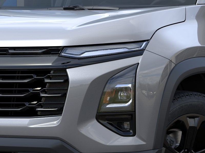 2026 Chevrolet Equinox LT - Photo 34