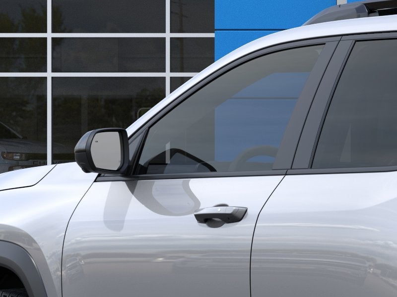 2026 Chevrolet Equinox LT - Photo 36