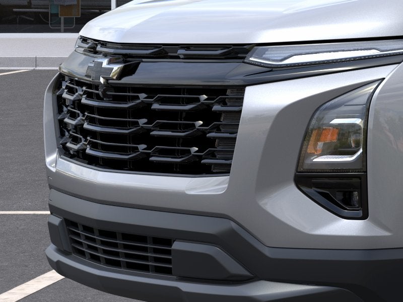 2026 Chevrolet Equinox LT - Photo 37