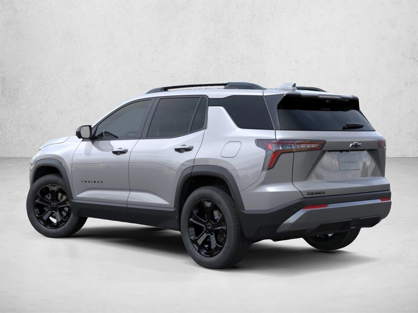 2026 Chevrolet Equinox LT - Photo 4