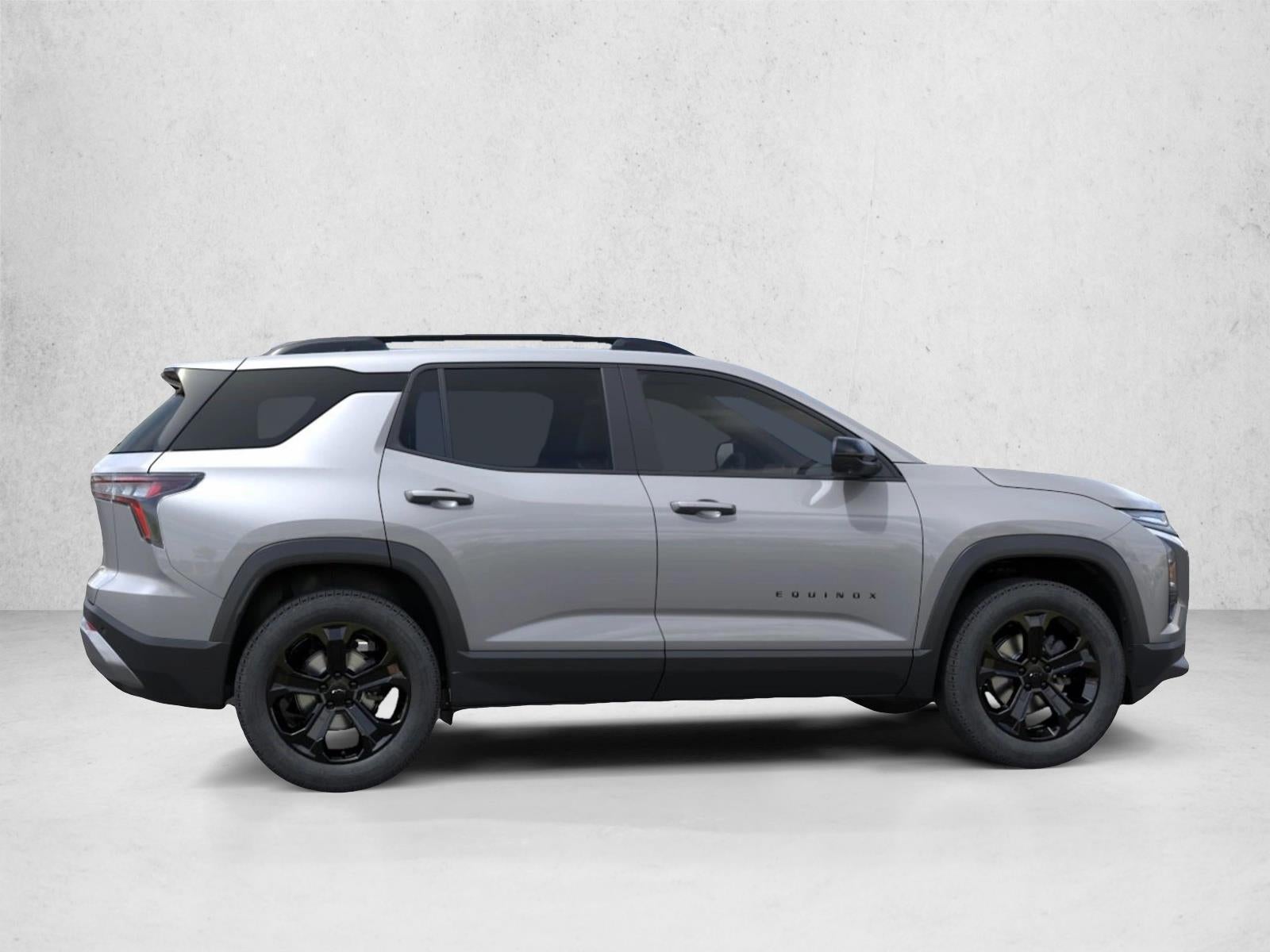 2026 Chevrolet Equinox LT - Photo 6