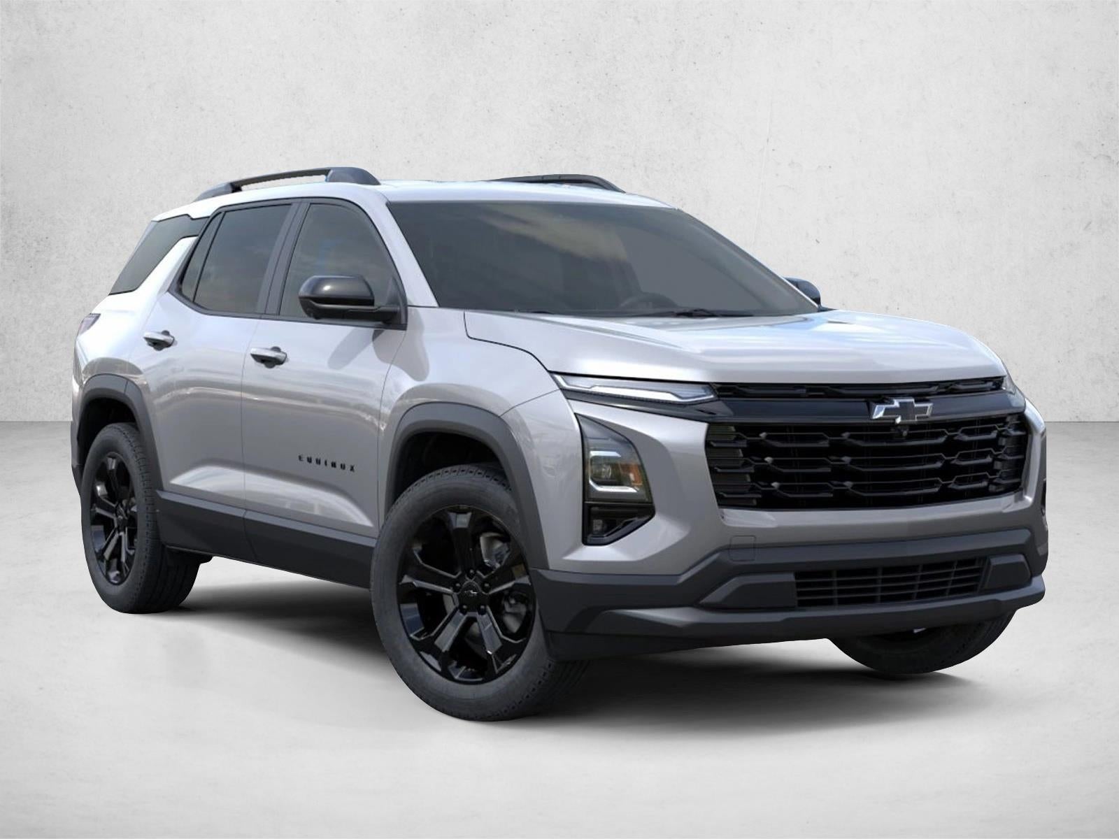 2026 Chevrolet Equinox LT - Photo 7