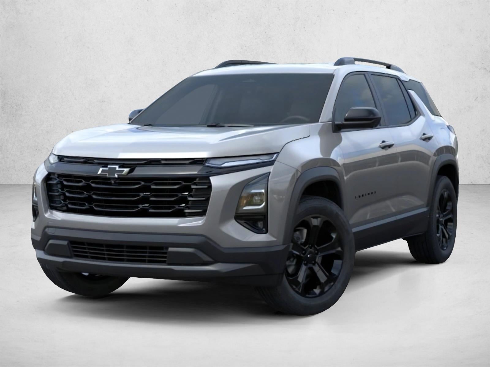 2026 Chevrolet Equinox LT - Photo 8