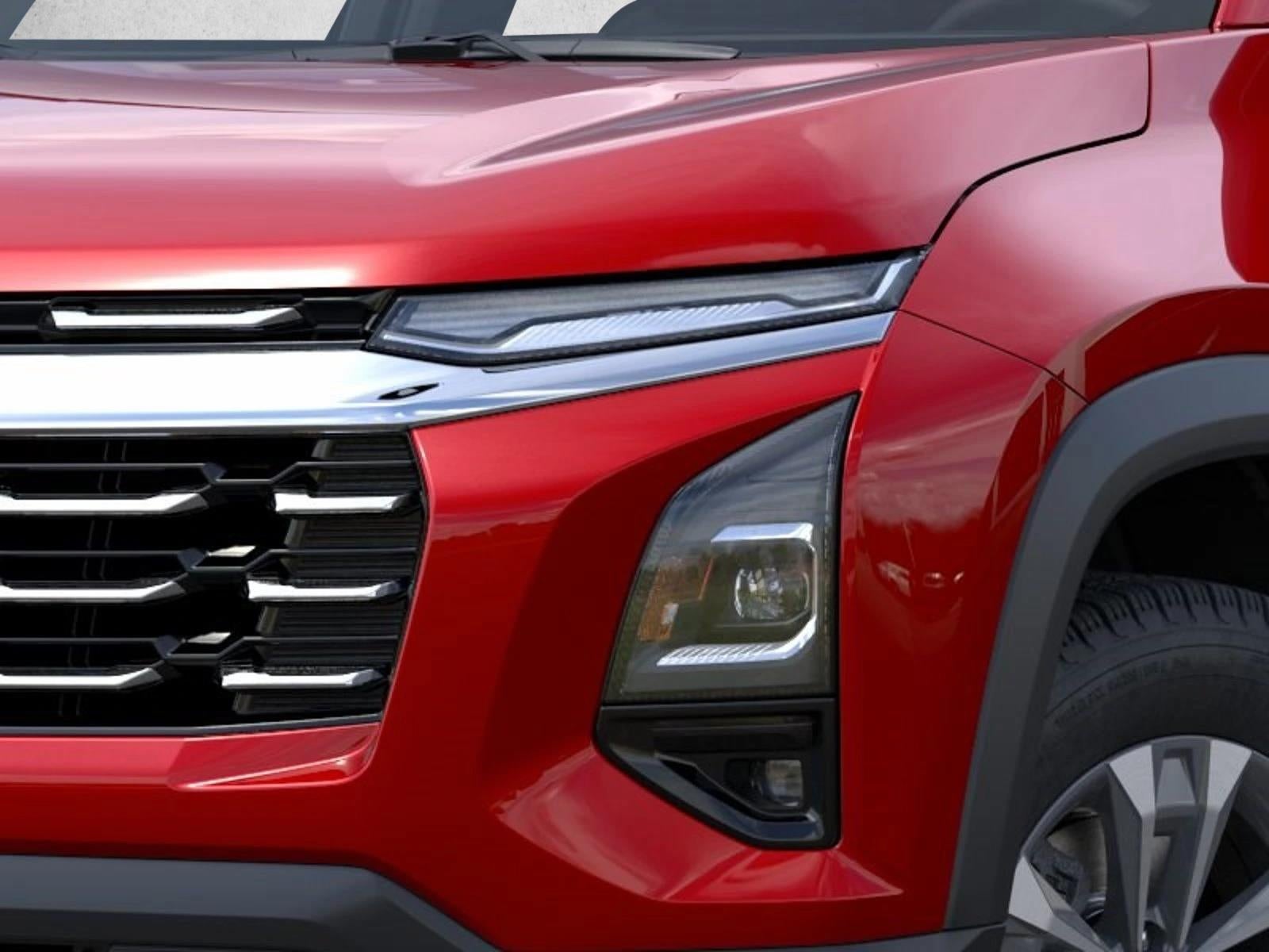 2026 Chevrolet Equinox LT - Photo 10