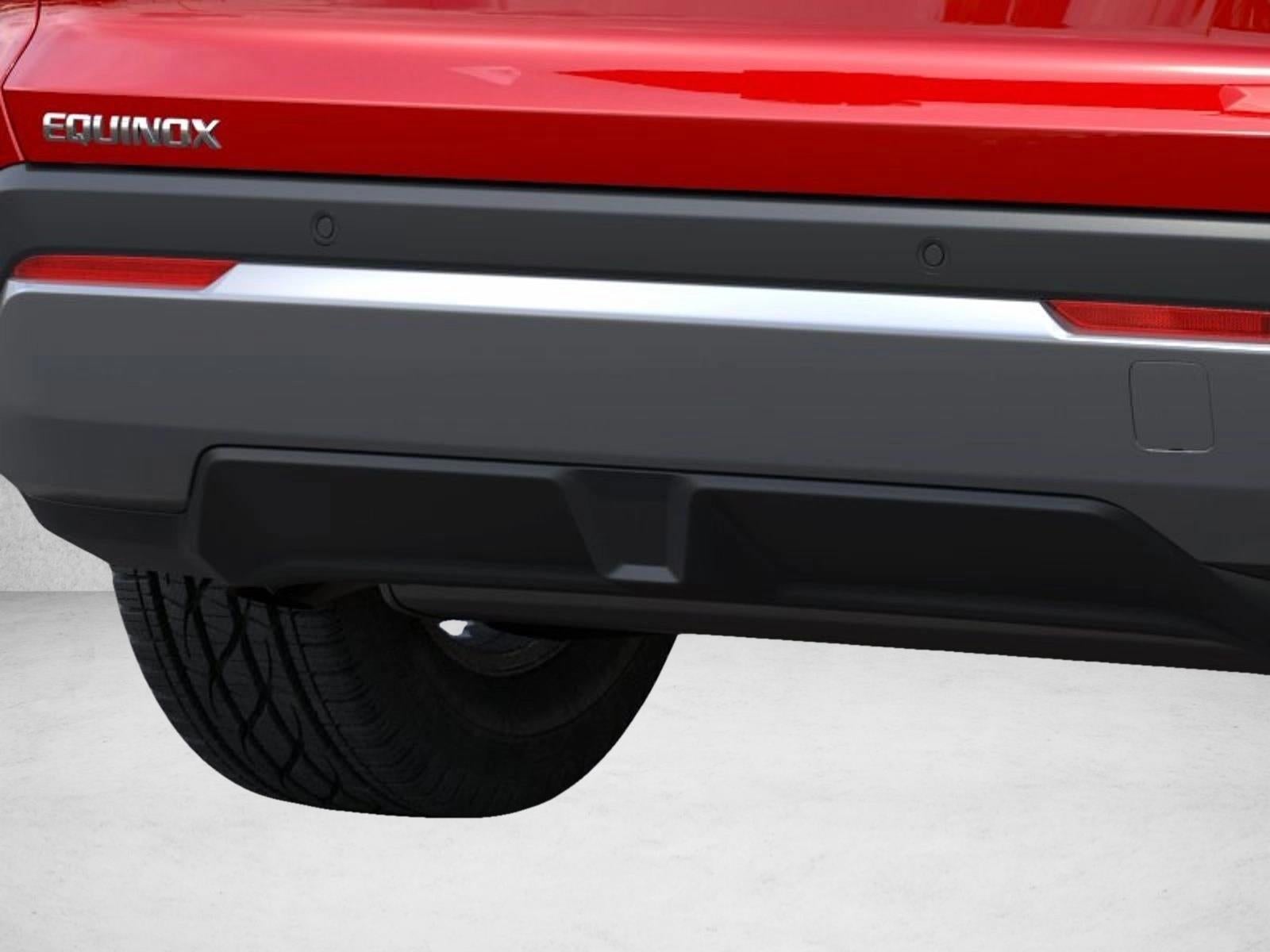 2026 Chevrolet Equinox LT - Photo 14
