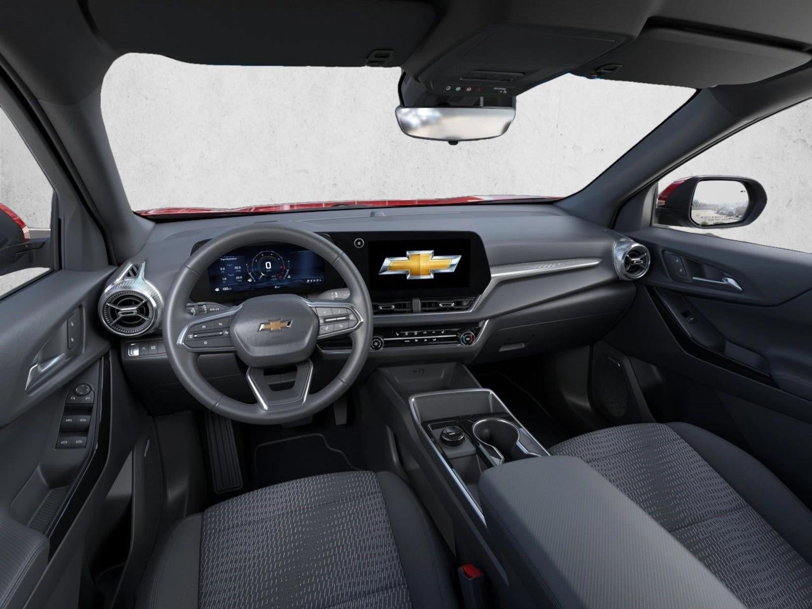 2026 Chevrolet Equinox LT - Photo 15