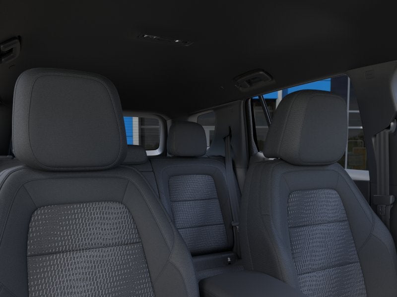 2026 Chevrolet Equinox LT - Photo 48