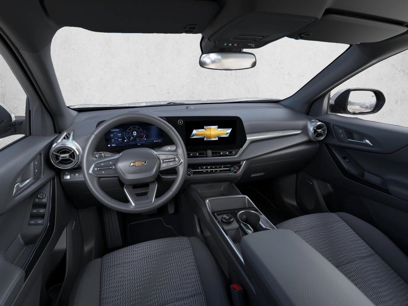 2026 Chevrolet Equinox LT - Photo 15