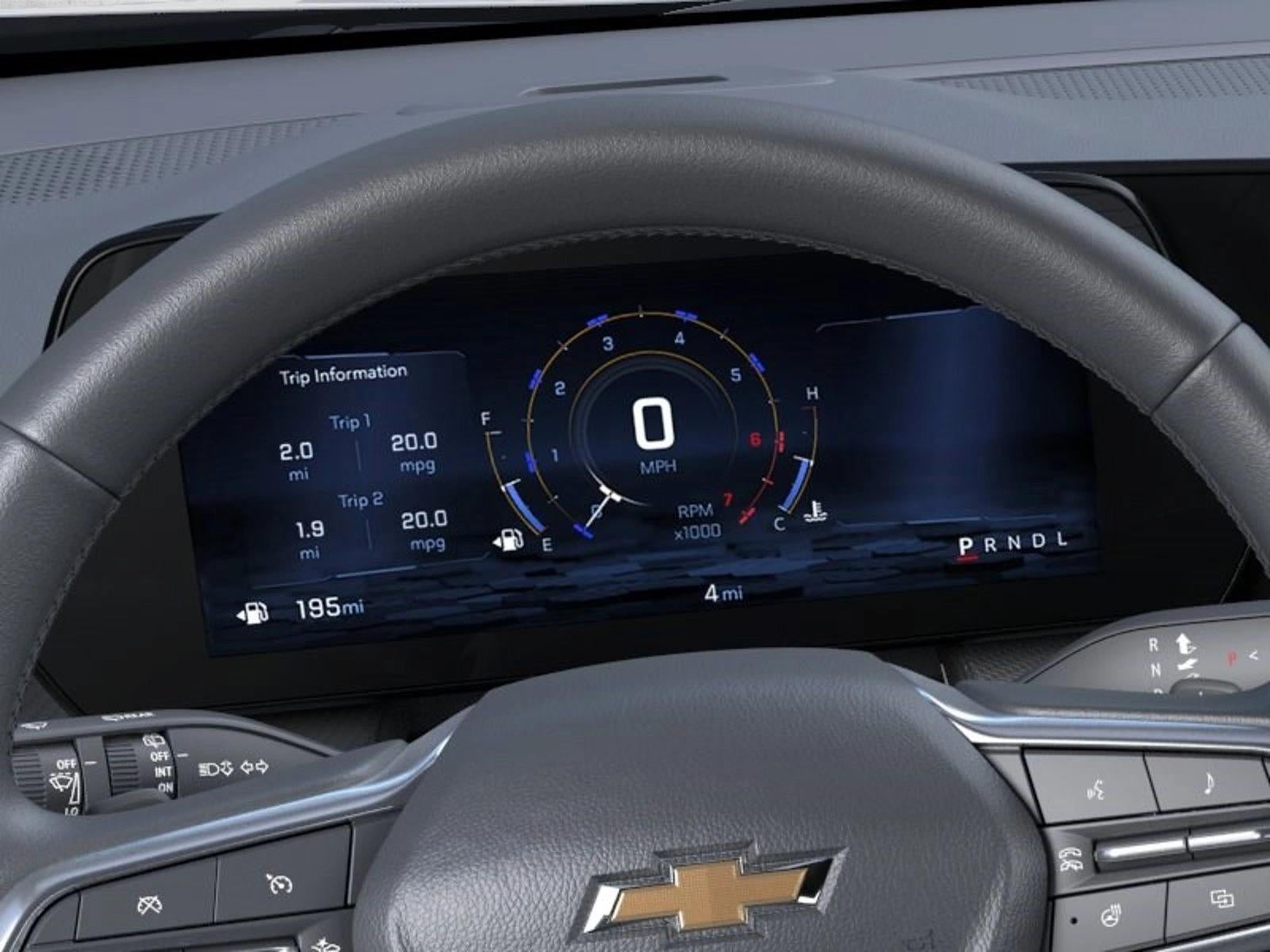 2026 Chevrolet Equinox LT - Photo 18