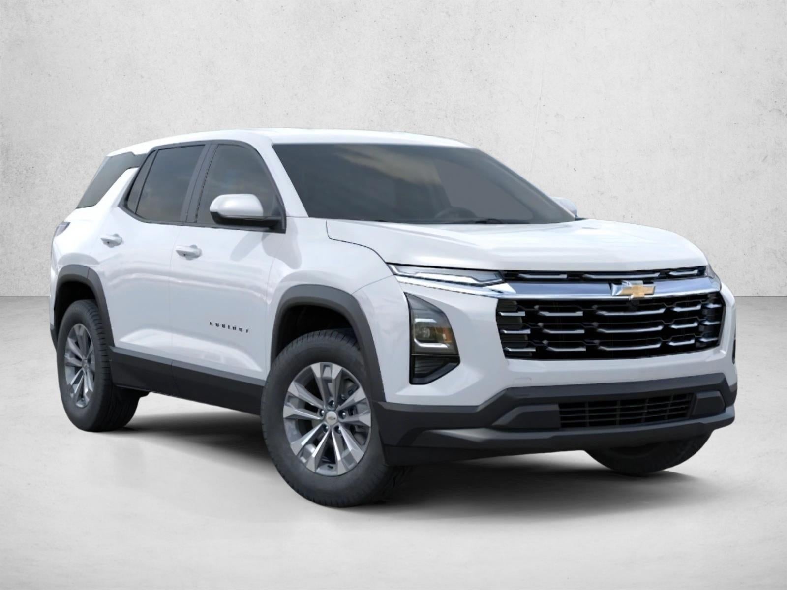 2026 Chevrolet Equinox LT - Photo 2