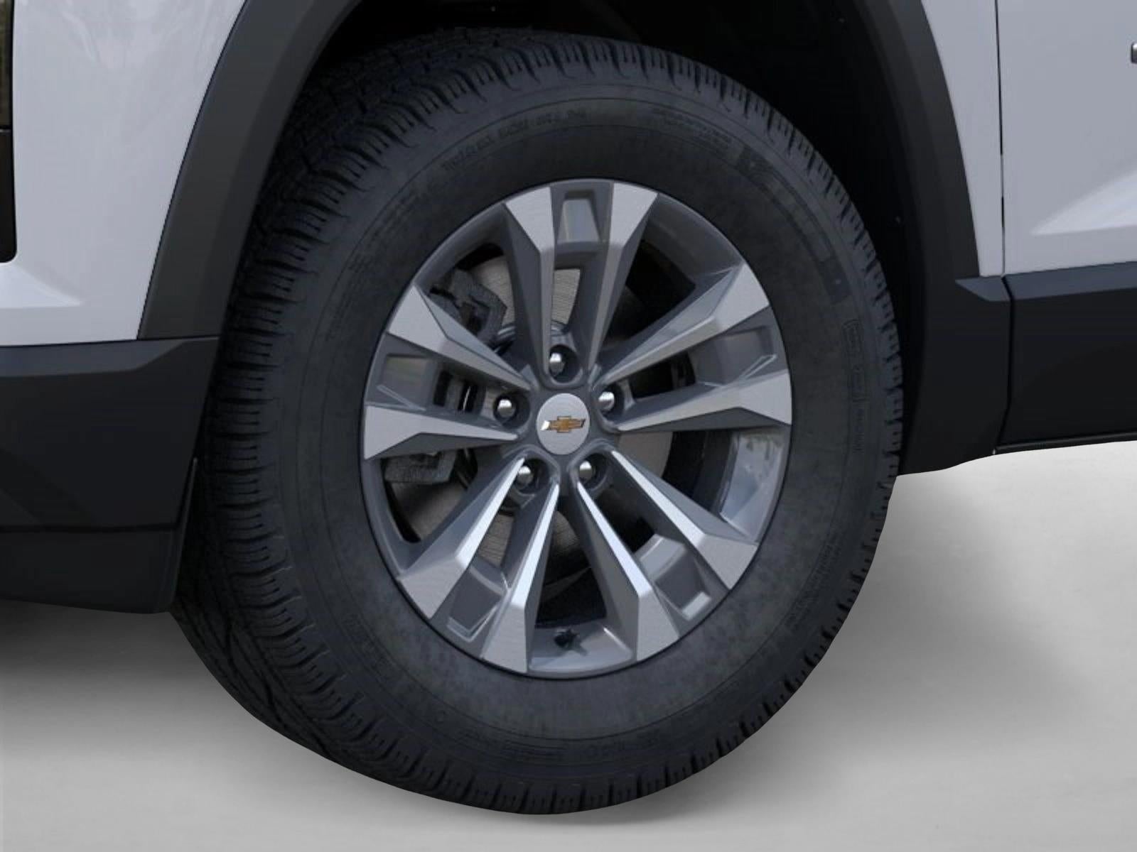 2026 Chevrolet Equinox LT - Photo 9