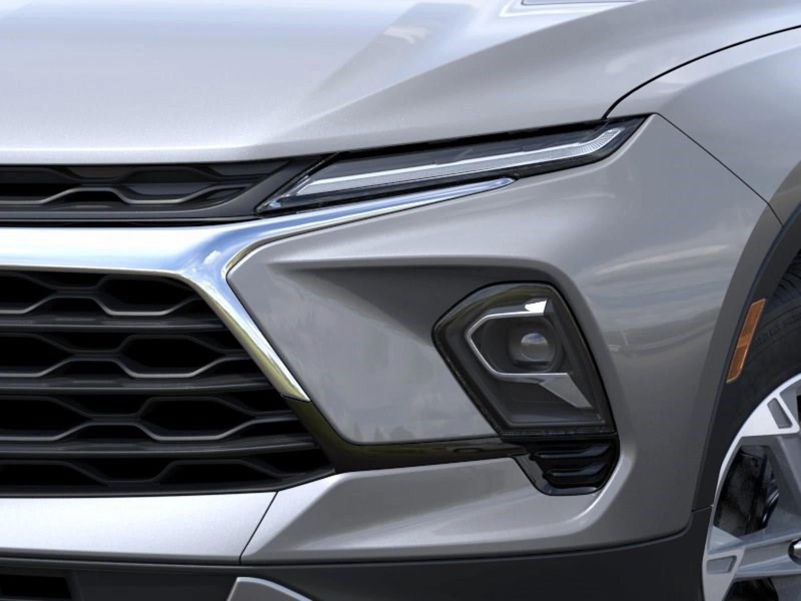 2026 Chevrolet Blazer 2LT - Photo 10