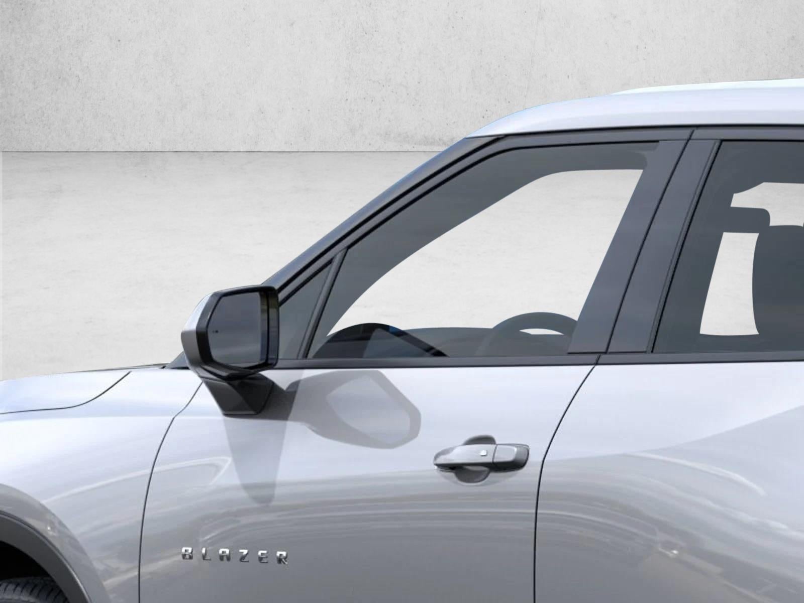 2026 Chevrolet Blazer 2LT - Photo 12