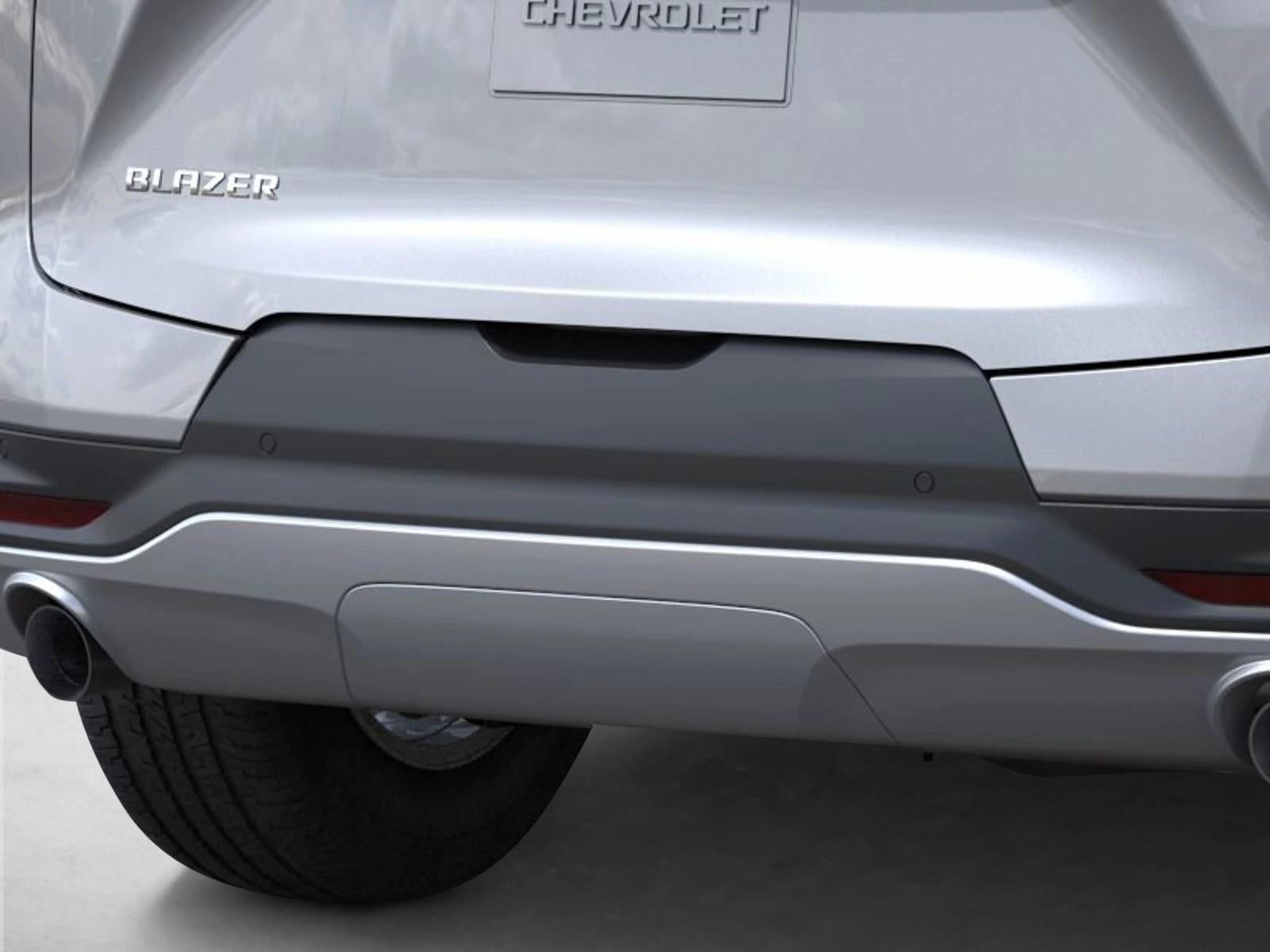 2026 Chevrolet Blazer 2LT - Photo 14
