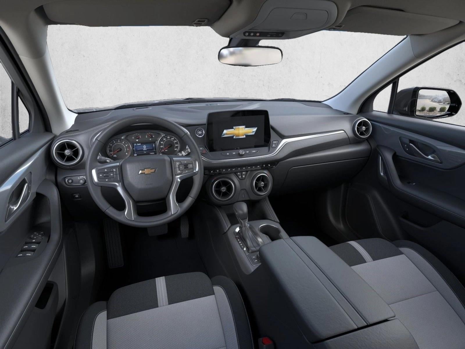 2026 Chevrolet Blazer 2LT - Photo 15