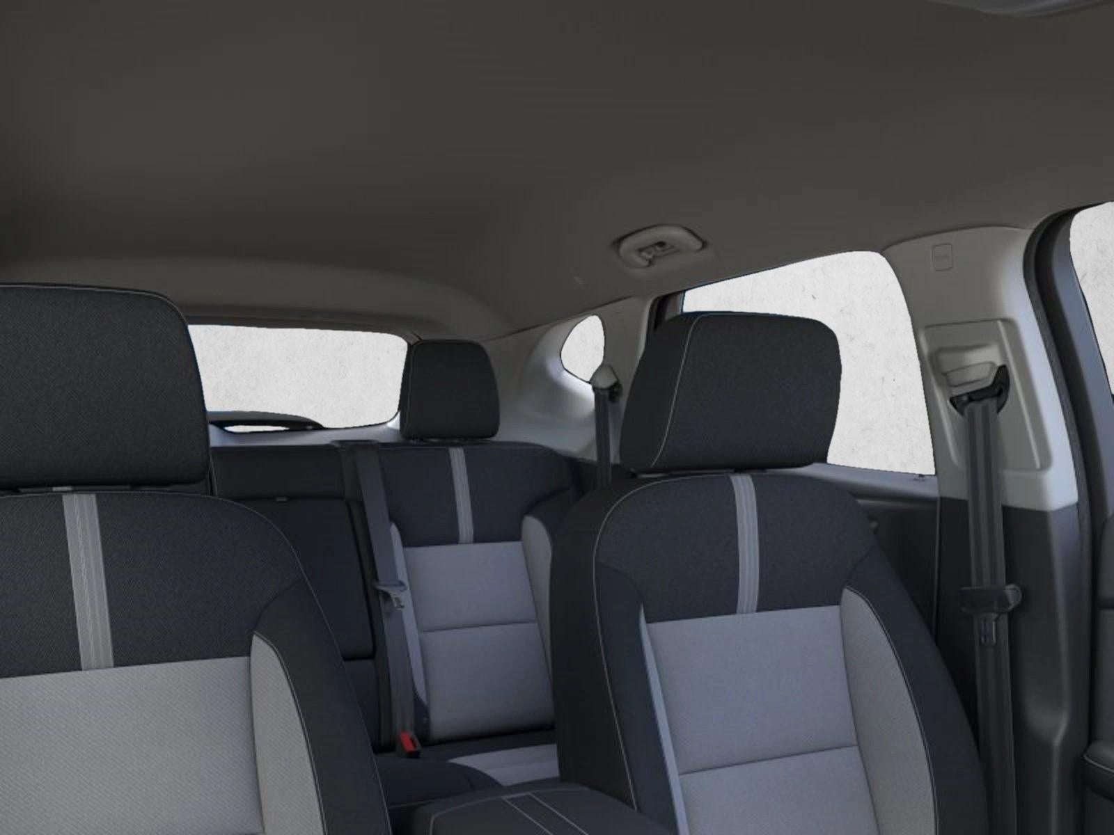 2026 Chevrolet Blazer 2LT - Photo 24