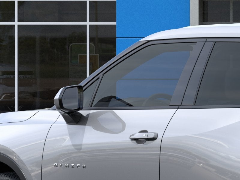 2026 Chevrolet Blazer 2LT - Photo 36